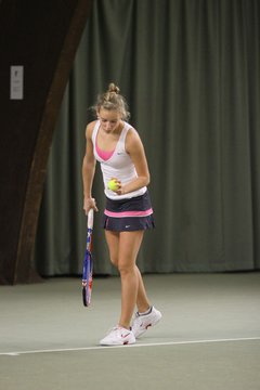 Amelie Intert 507 - 14. Offenes Weihnachtsturnier